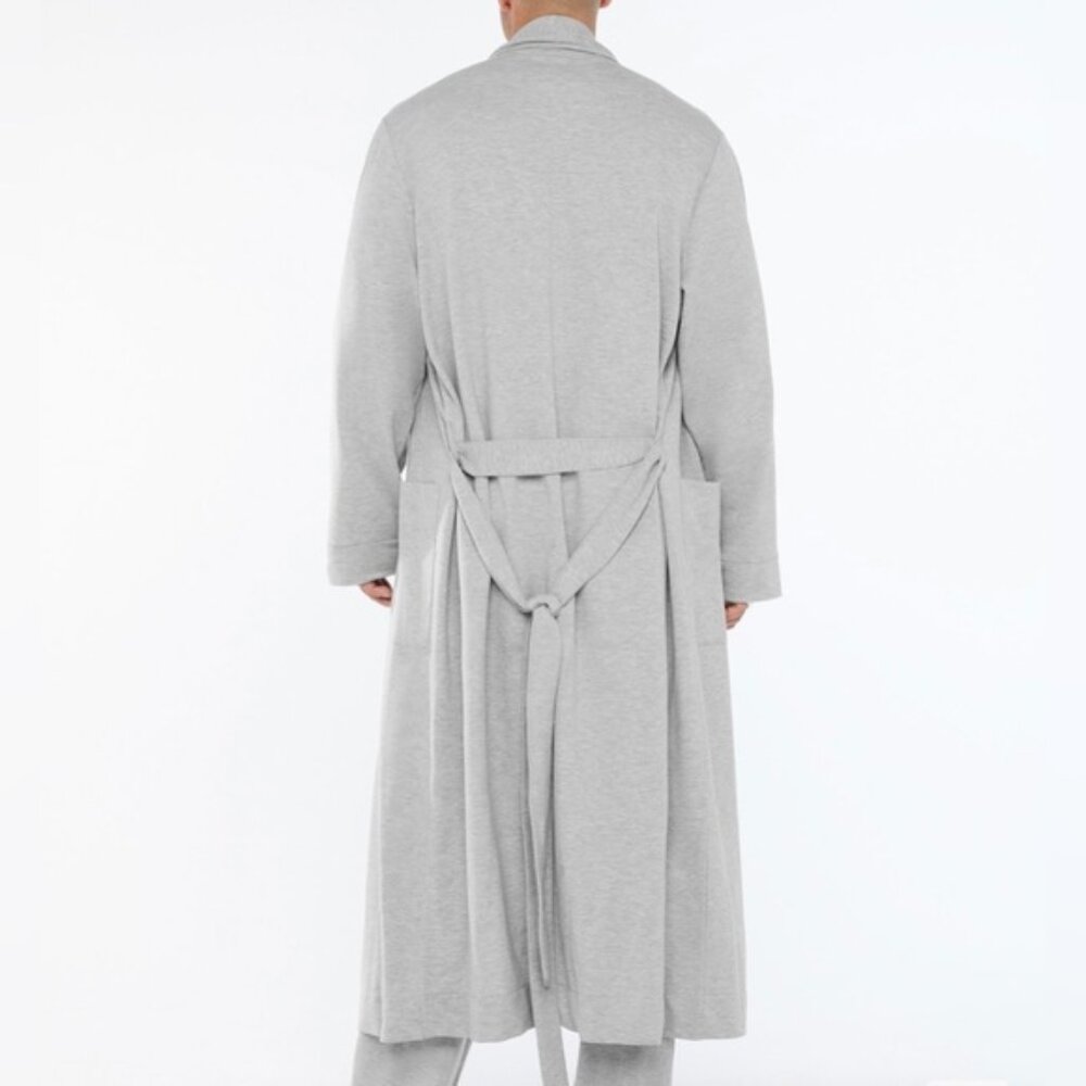 Savage x Fenty Long Robe. New in original plastic. Size S.